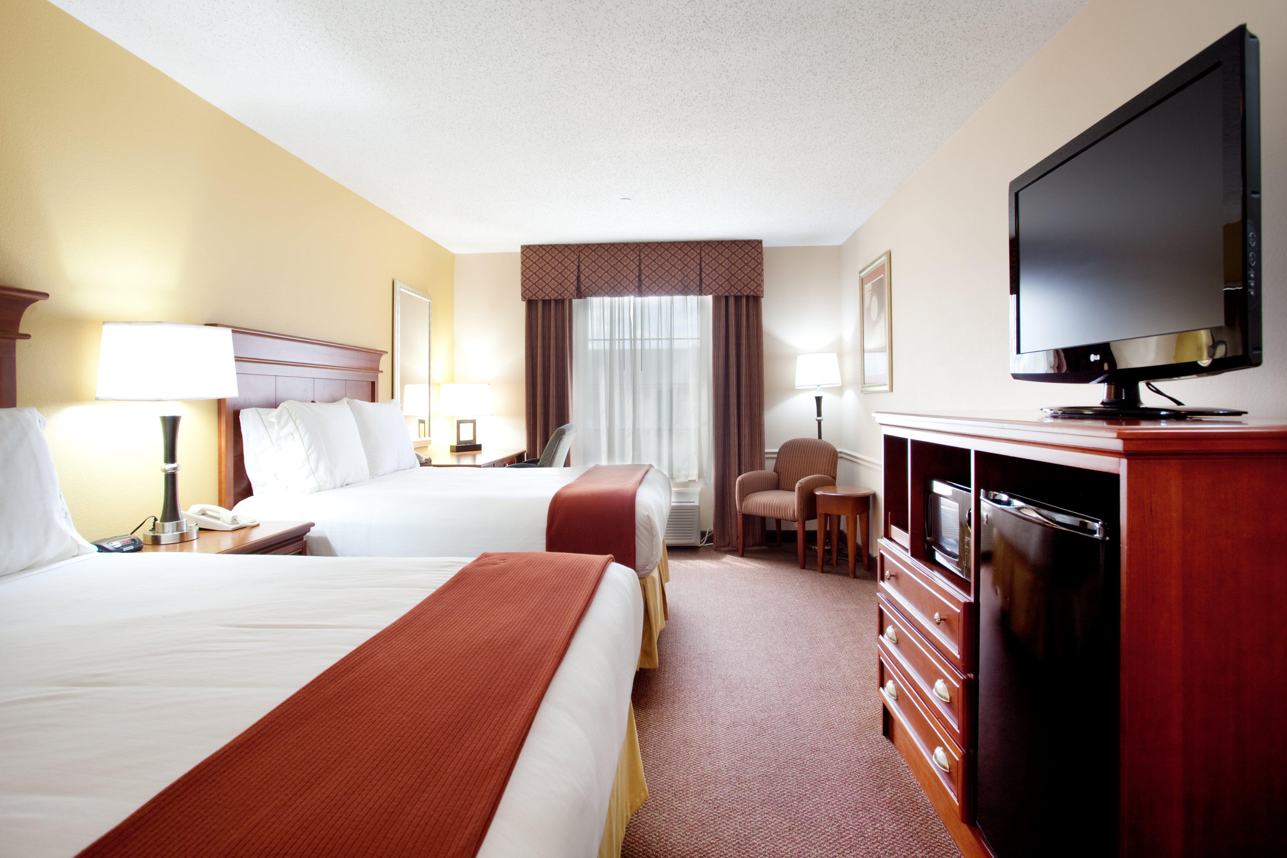Holiday Inn Express & Suites Sulphur - Lake Charles By Ihg Luaran gambar